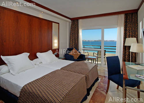 Melia Alicante 10